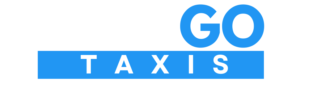 AberGo taxis logo